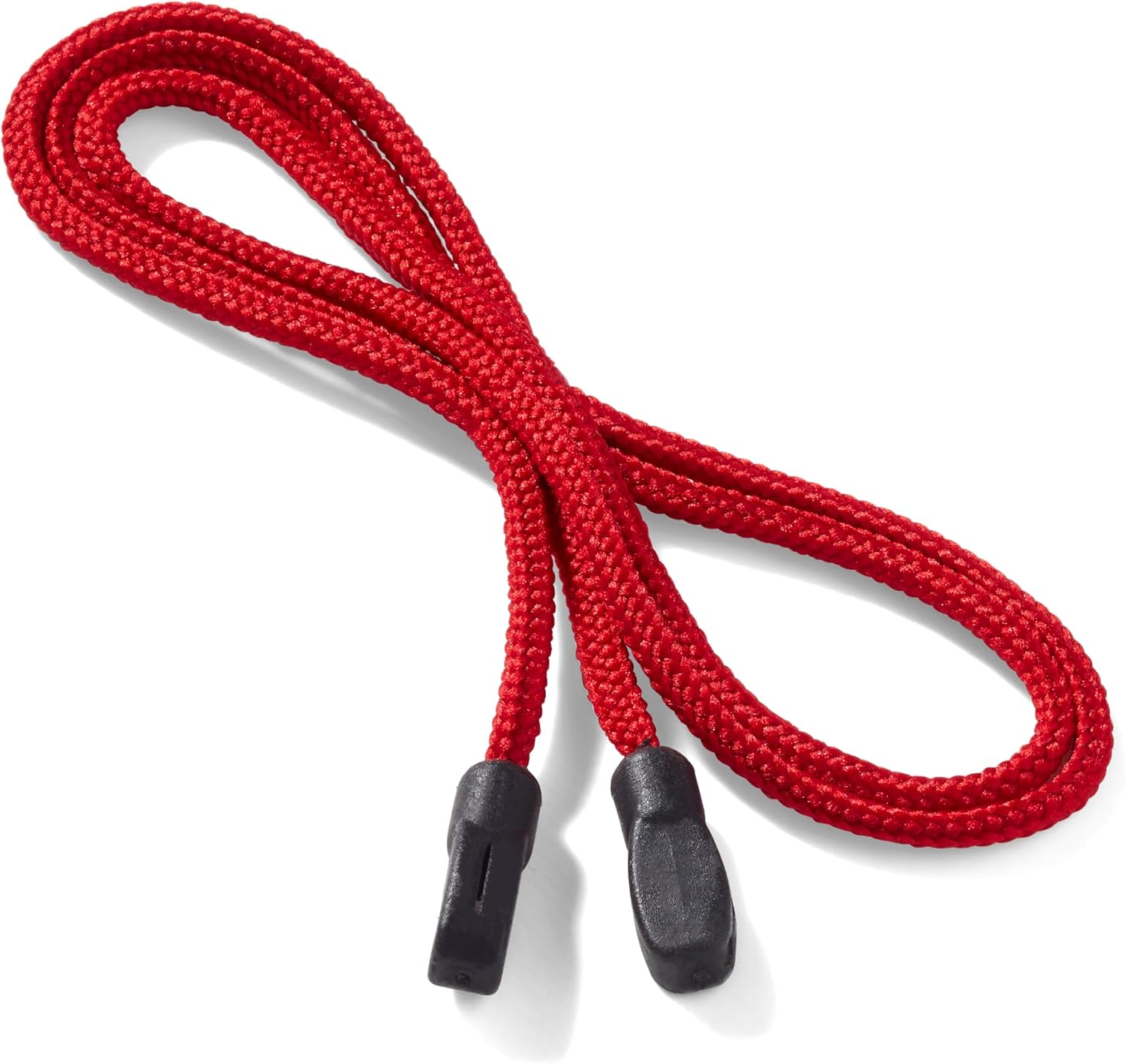 Retainer, Sunglasses Holder, Eyeglass Chain for Men and Women, Red