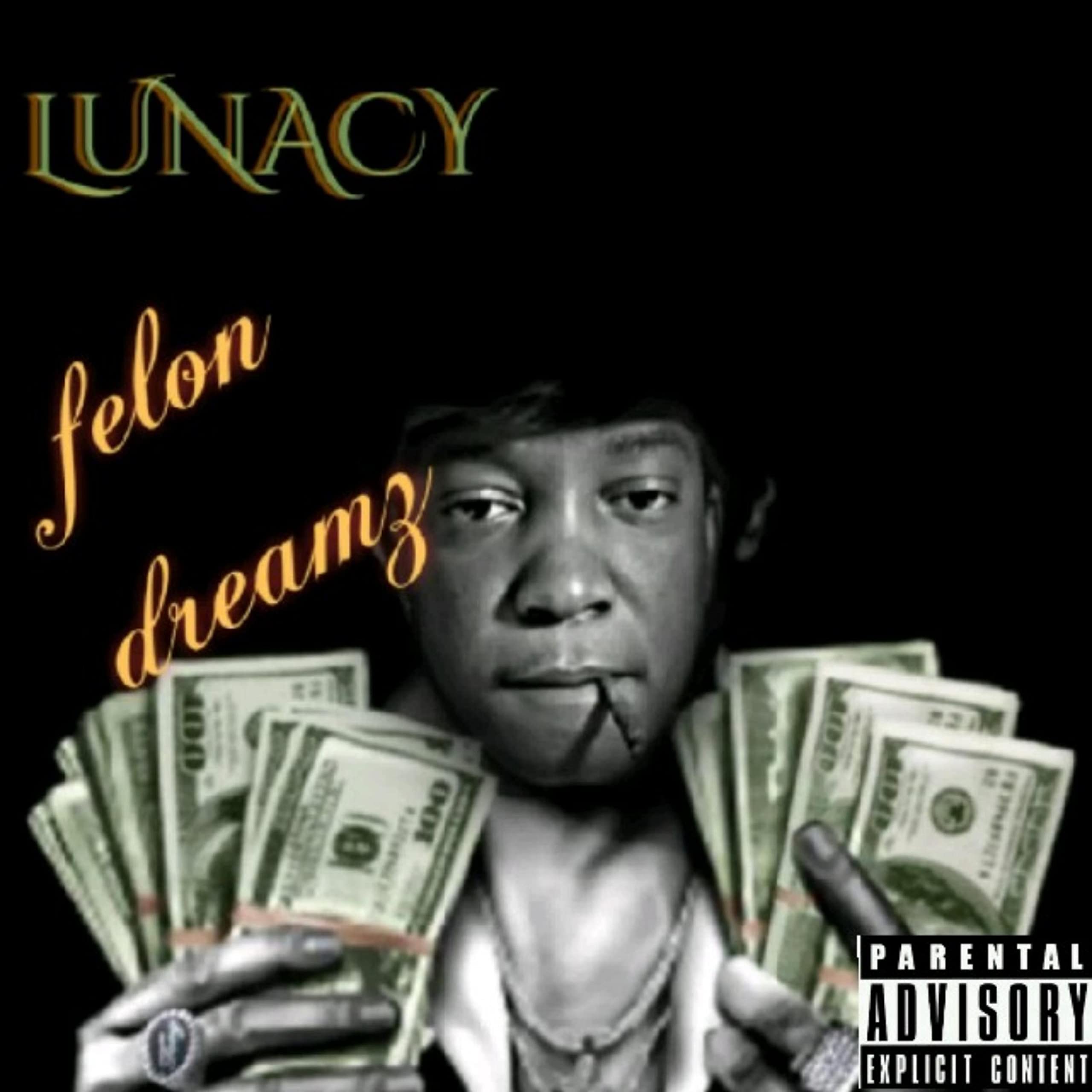 Felon Dreamz [Explicit]