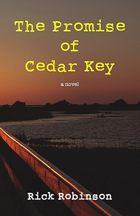 The Promise of Cedar Key