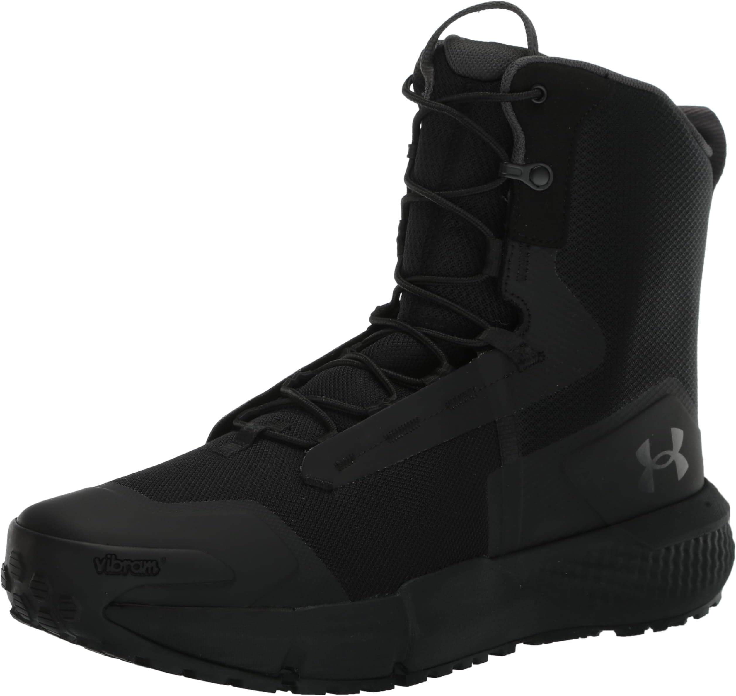 Charged Valsetz mens Military and Tactical Boot