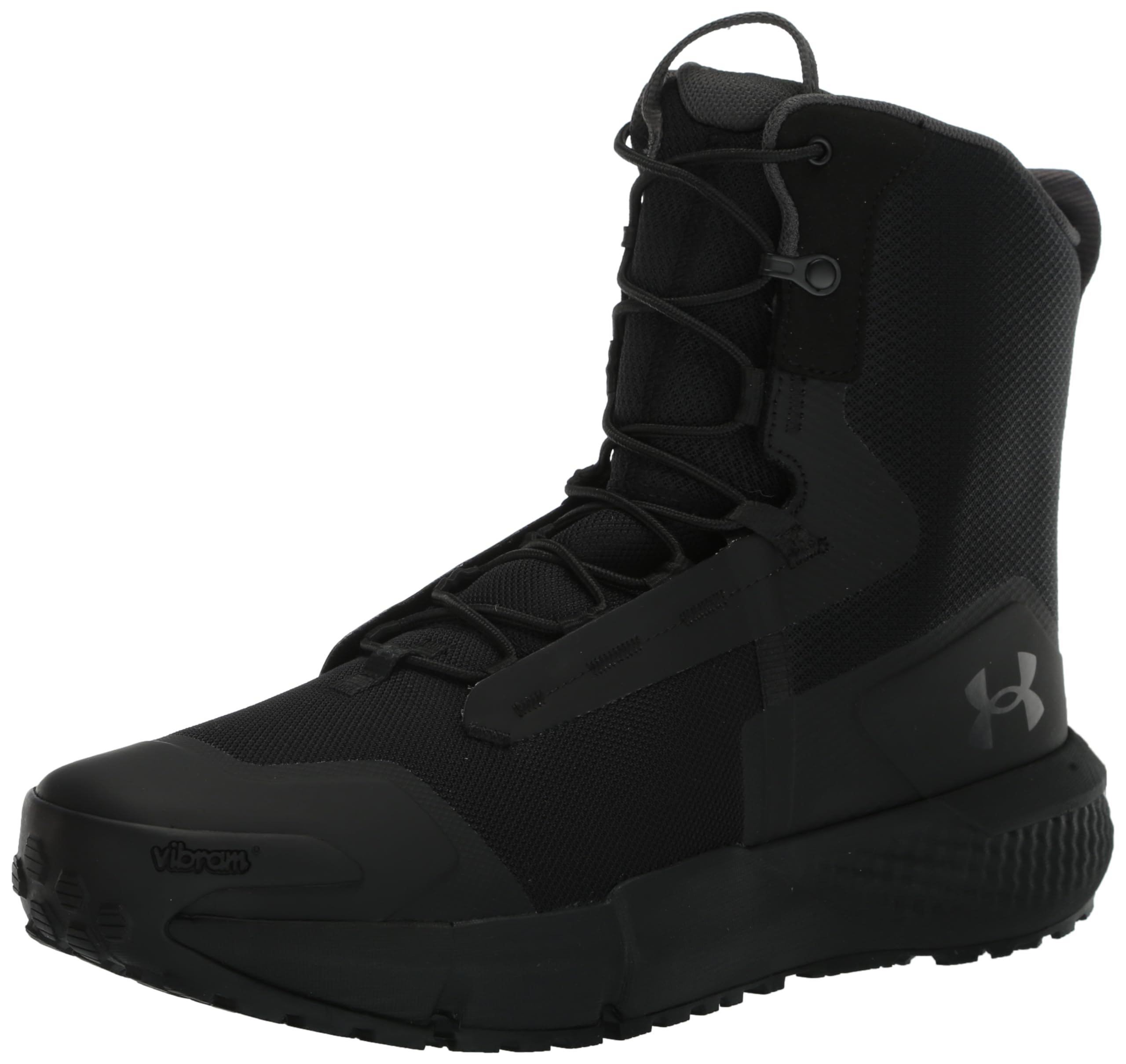 Under Armour Charged Valsetz mens Military and Tactical Boot