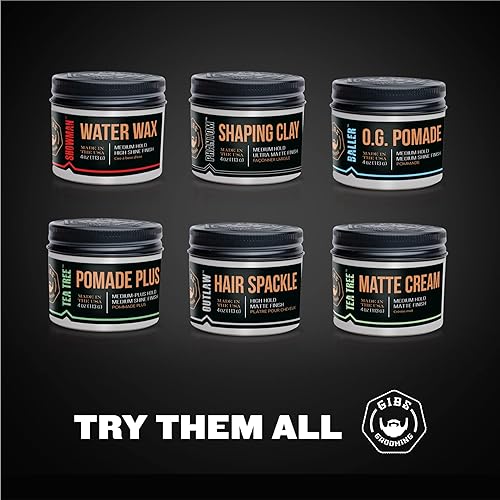 Miniatura 6 de GIBS Pomada de árbol de té, 4 onzas