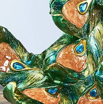 Amazon.co.jp: 【MERUS】置物 オブジェ インテリア 家具 彫像