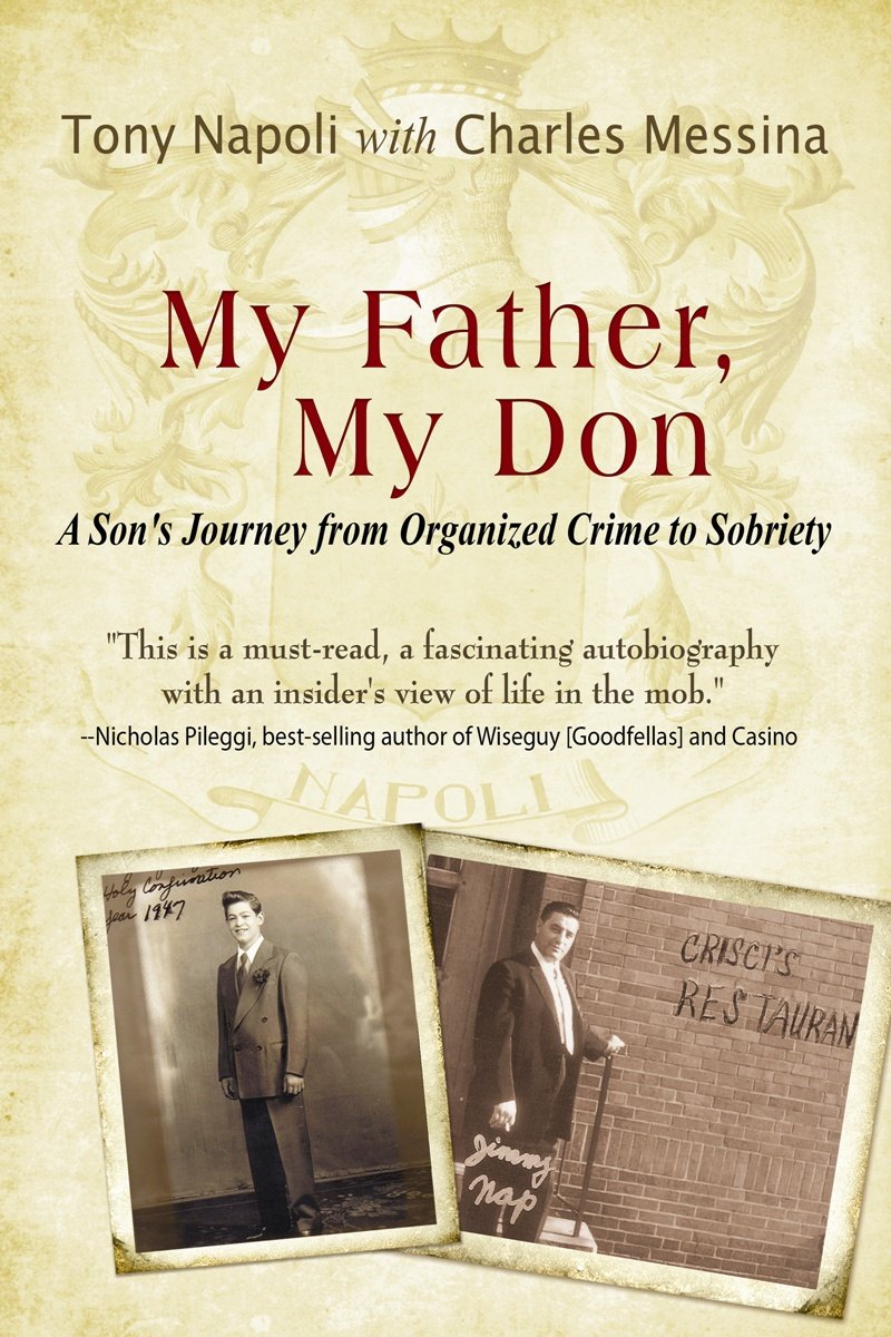 My Father, My Don