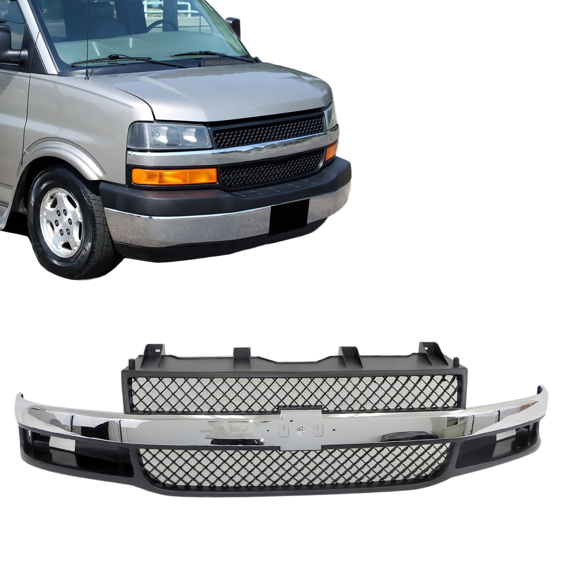 Buy 2014 chevy express 2500 Best Sale