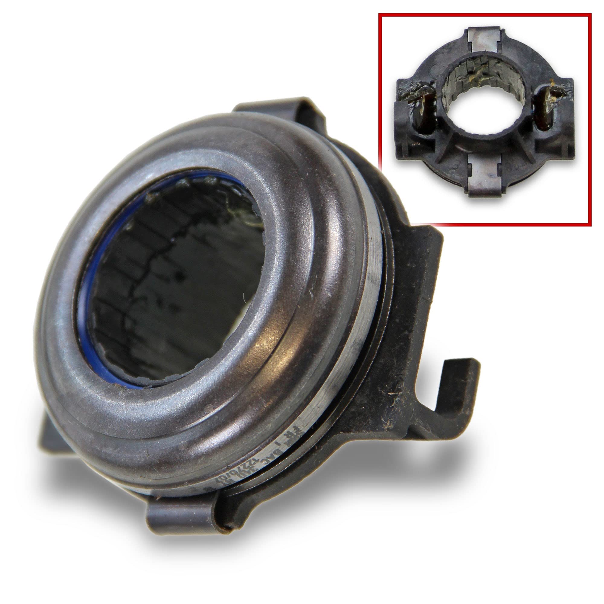 Sachs 3000950601 Clutch : Amazon.co.uk: Automotive
