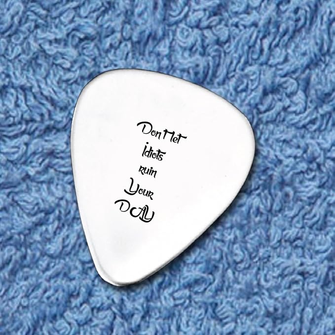 Dont Let Idiots Ruin Your Day Funny Motivational Sayings