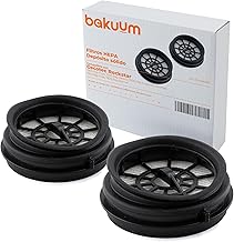 Cecotec Conga Rockstar 1500 Ray Pure, 1500 Ray Jalisco, 1500 Ray Ergowet Animal, 1500 Ray Ergowet Animal, 1500 Ray Free, 1500 Ray Eternal, High Efficiency Filter