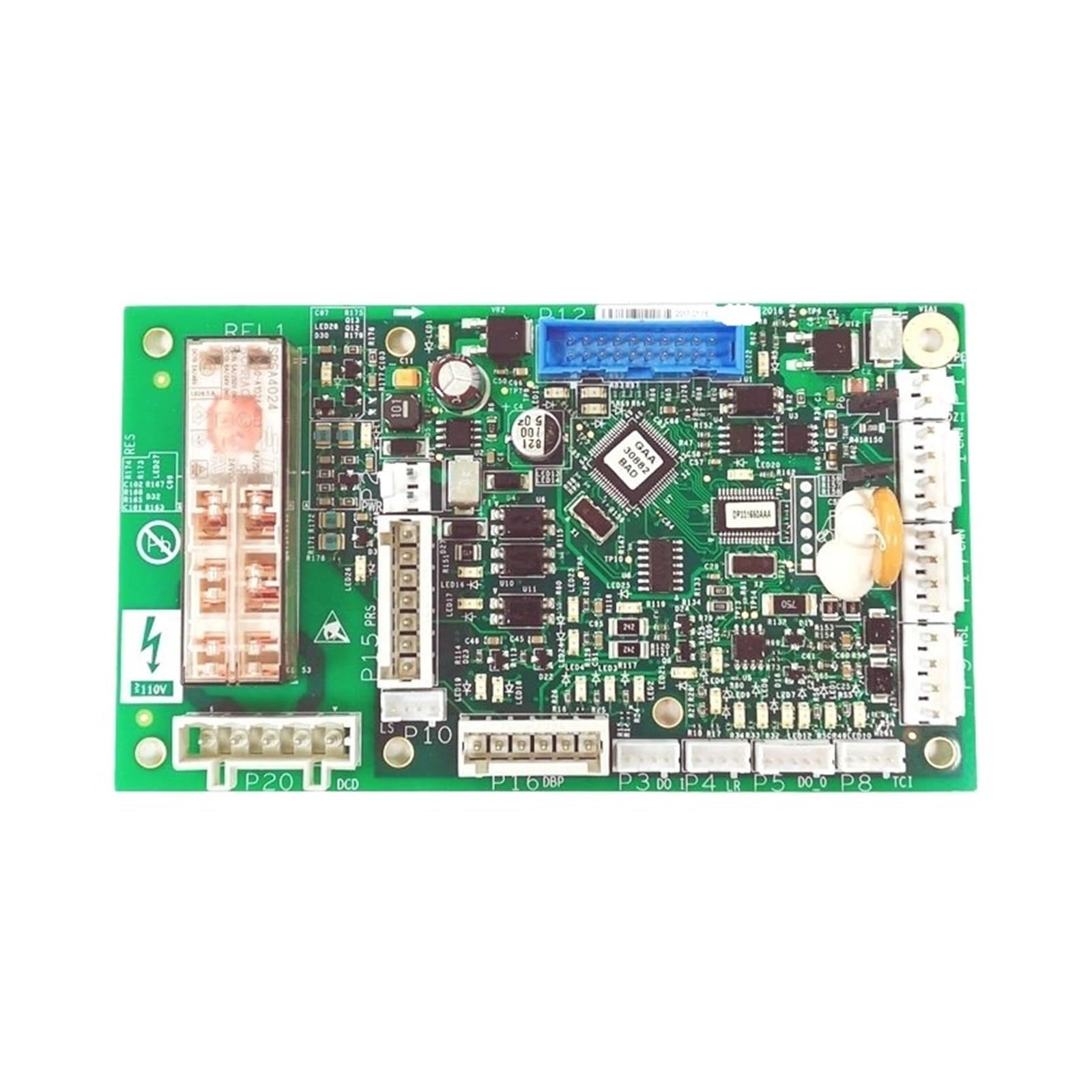 Carte DAA26800FE1 communication ascenseur pièce électronique