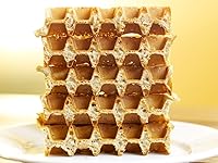 Vista 4 de Cup4Cup Mezcla de panqueques y waffles sin gluten, 2 libras y harina multiusos sin gluten, 3 libras