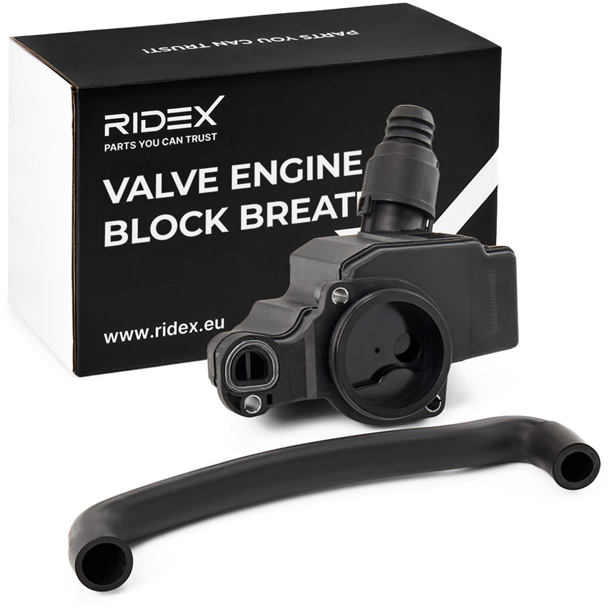 RIDEX 3886V0053 Valvola Ventilazione carter per VW Golf IV Hatchback (1J1)