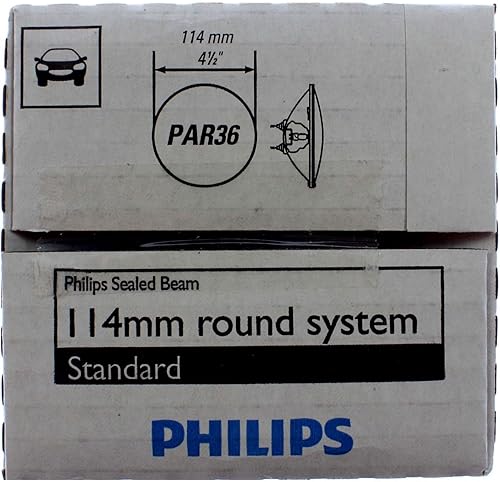 Miniatura 7 de Lámpara de faro delantero Philips Xenón Bulb7, 4411