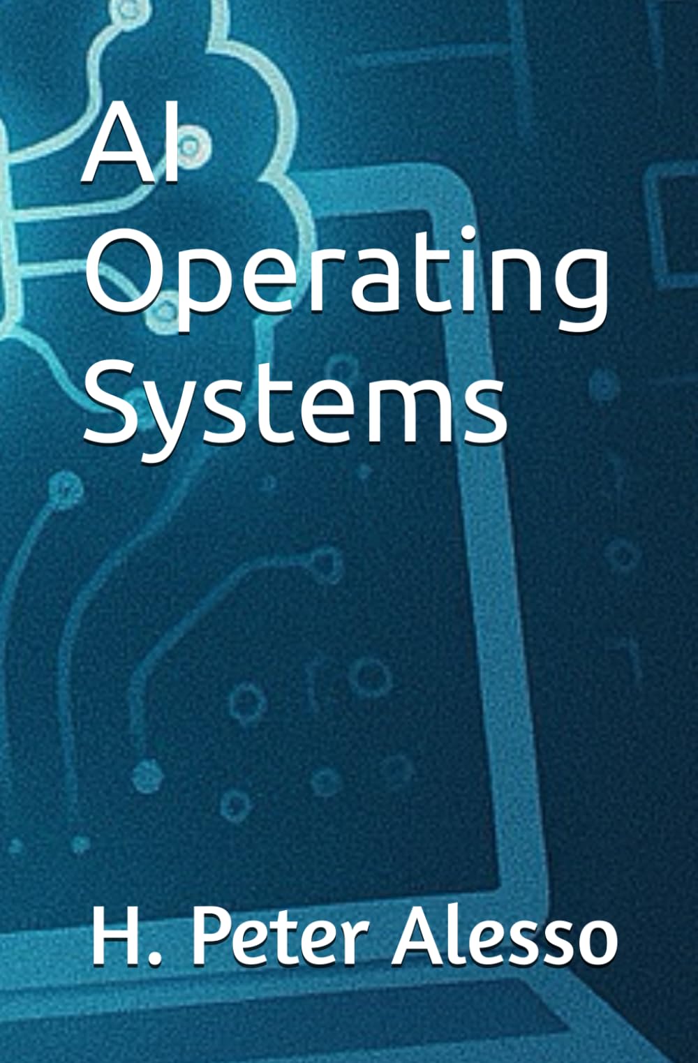AI Operating Systems: 3 (Toward Artificial SuperIntelligence)