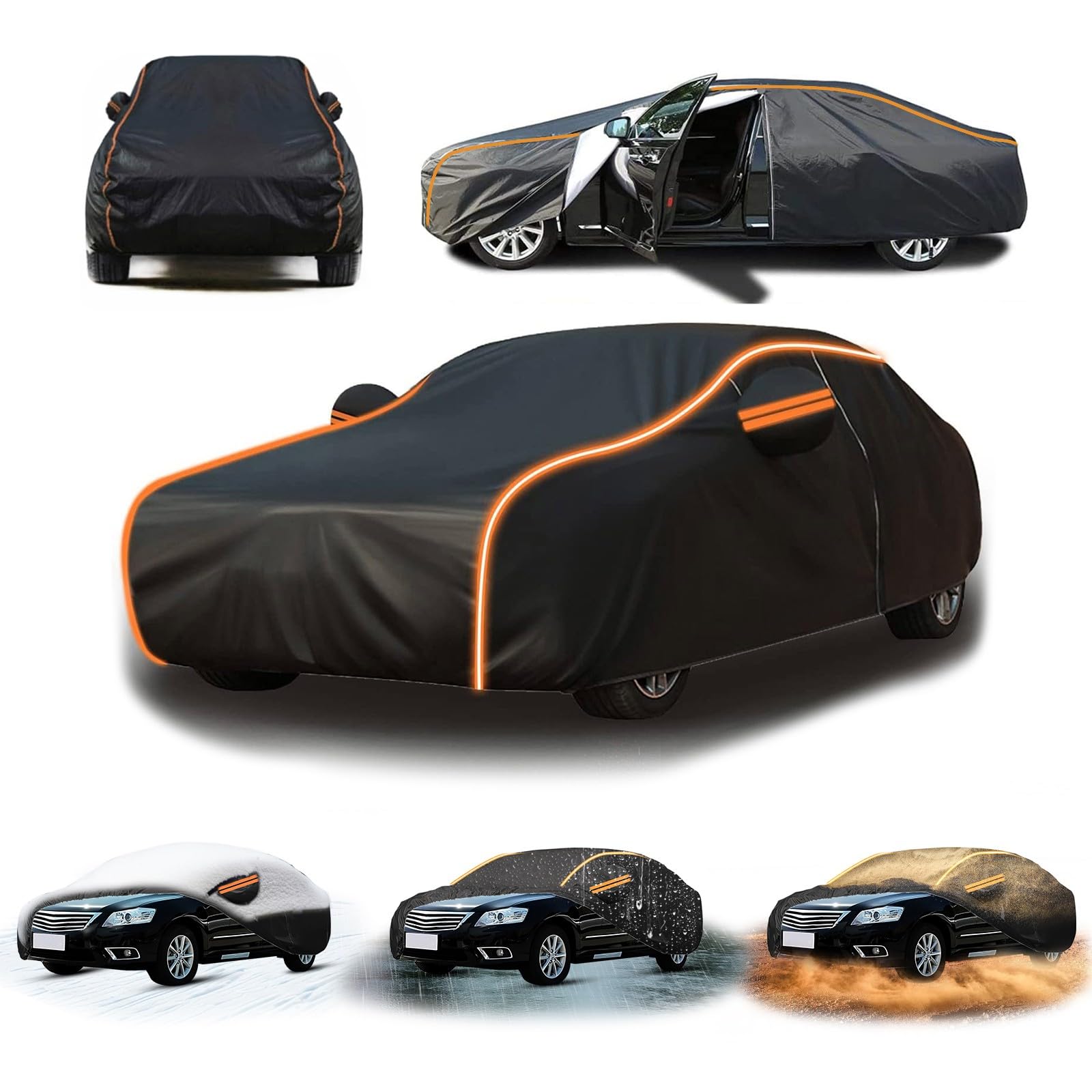 Amazon.co.jp: 自動車カバー、ボディカバー 適用 レクサス NX 2014