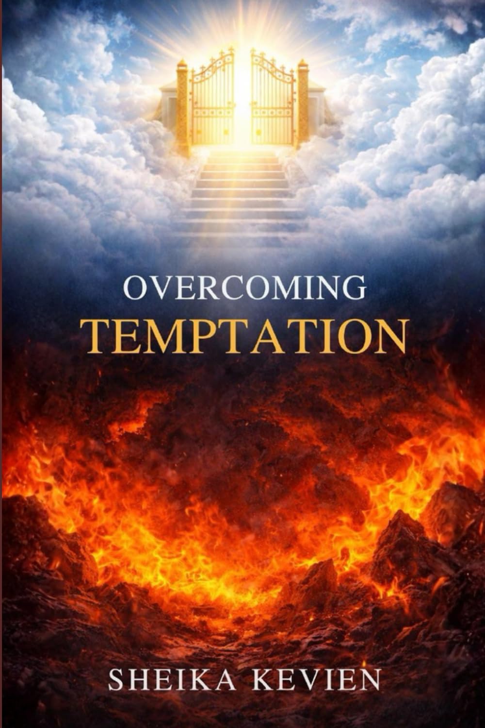 OVERCOMING TEMPTATION