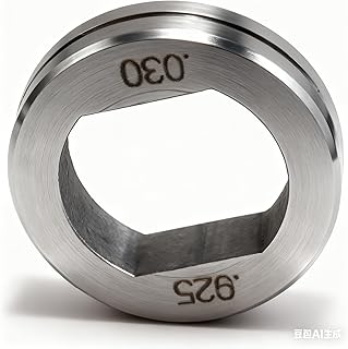 V-Groove Drive Roll Welder Part 1