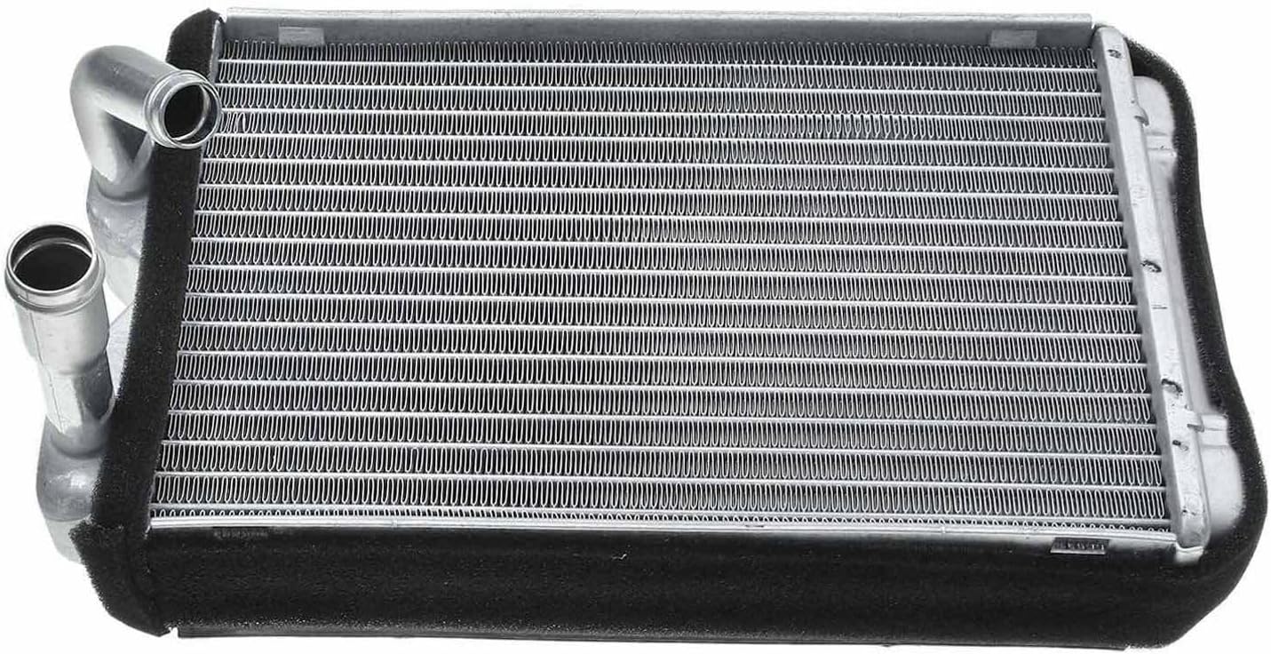 HVAC Heater Core Aluminum Hosing for Bonneville 68,for Catalina 68,for Chevelle 68-72,for Custom Cruiser 72,for Cutlass 68-72,for Cutlass Supreme 68-72,for El Camino 68-72,for F85 68-72