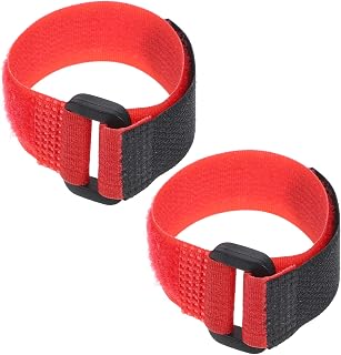 2pcs Flexible No Crowing Rooster Collar Noise Chicken Collars Replacement Pack