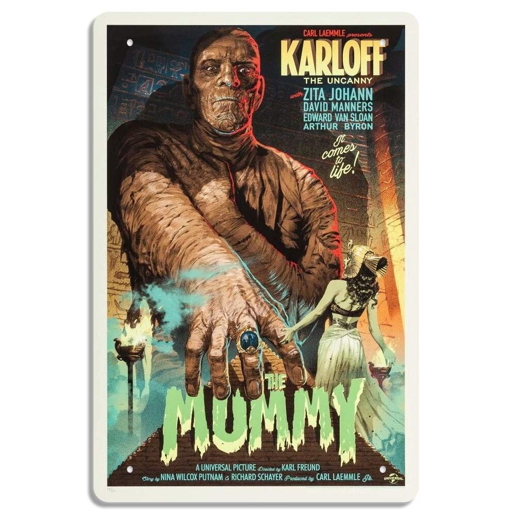 ミイラの幽霊 | MUMMY Yahoo!オークション ジェームズ・ワン製作による