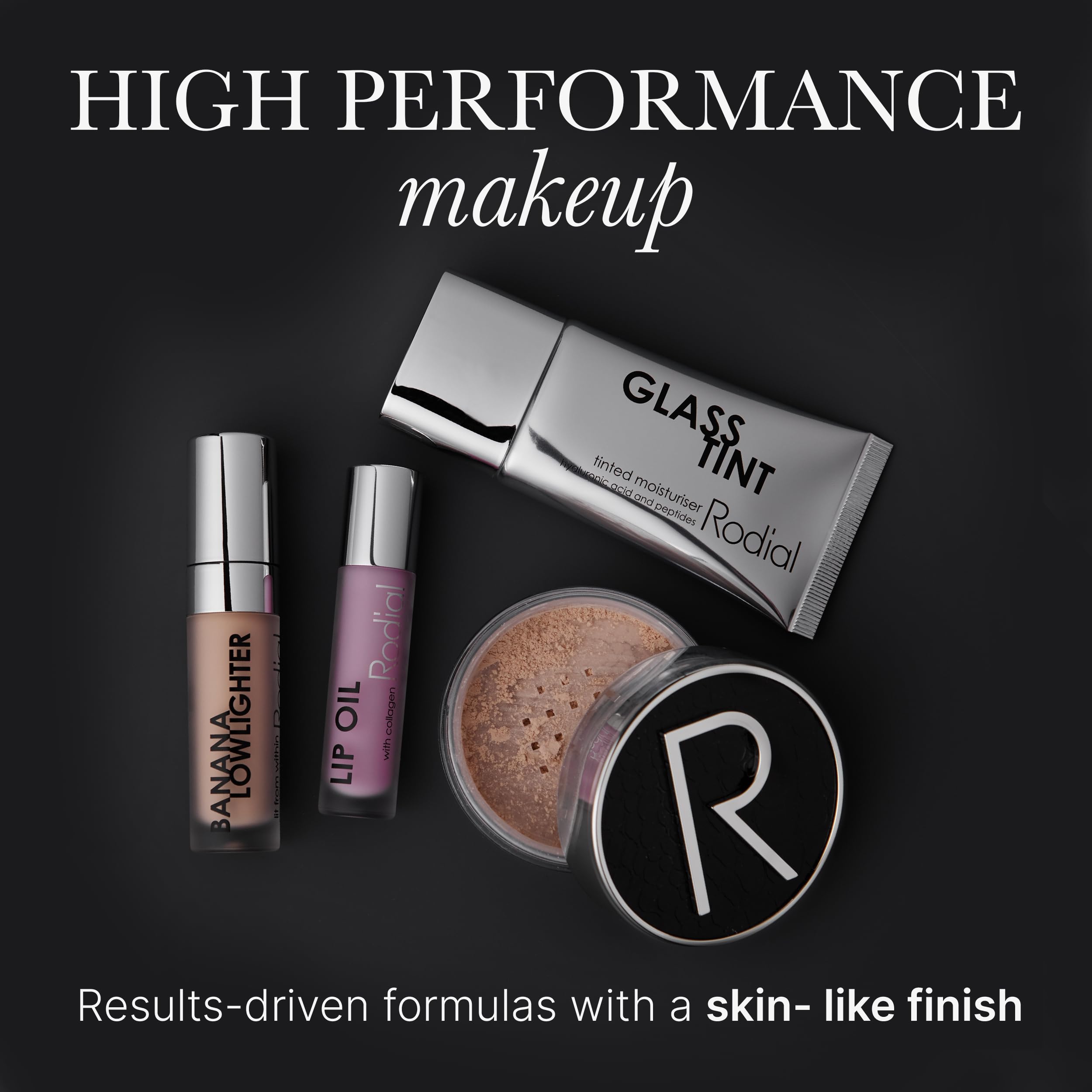 Rodial Plumping Collagen Lip Oil