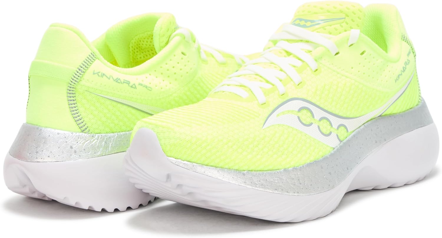 Saucony Women's Kinvara Pro
