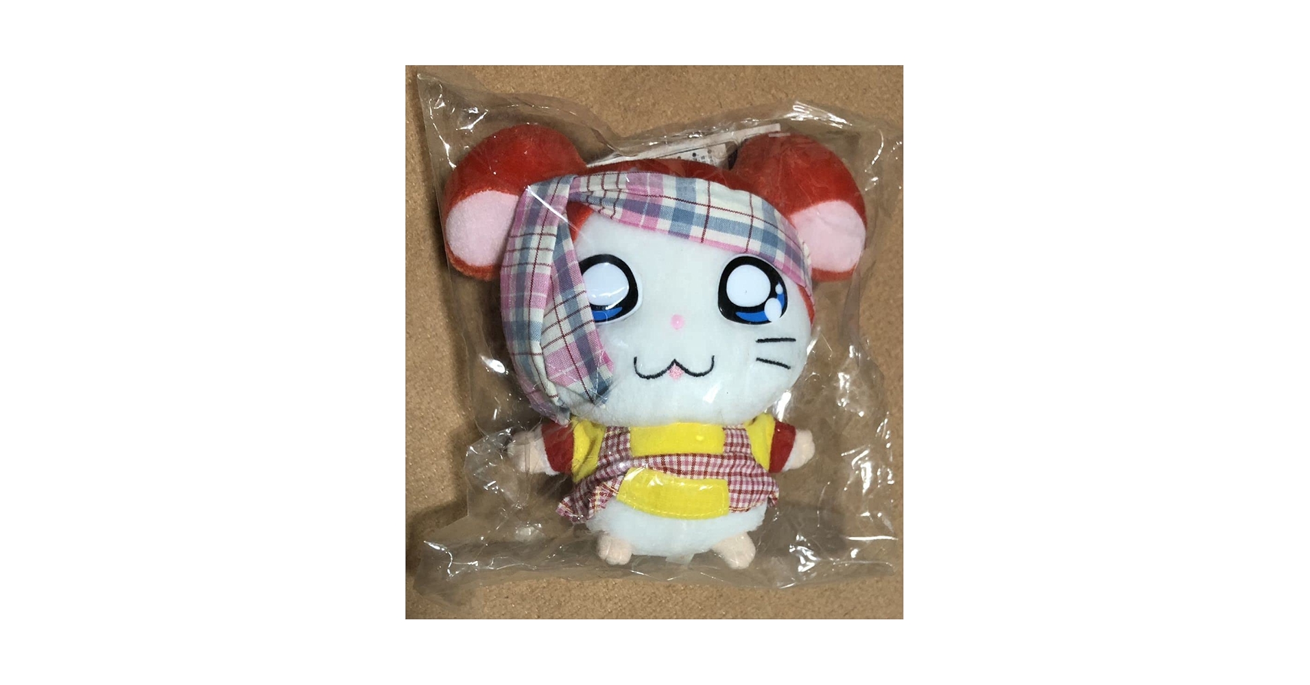 Amazon.co.jp: 劇場版とっとこハム太郎ハムハムハム〜ジャ幻の