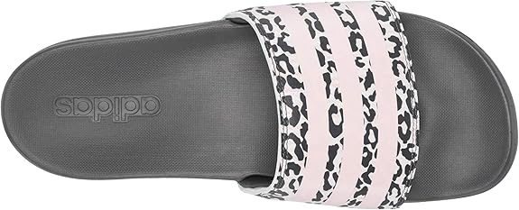 adidas flower slides