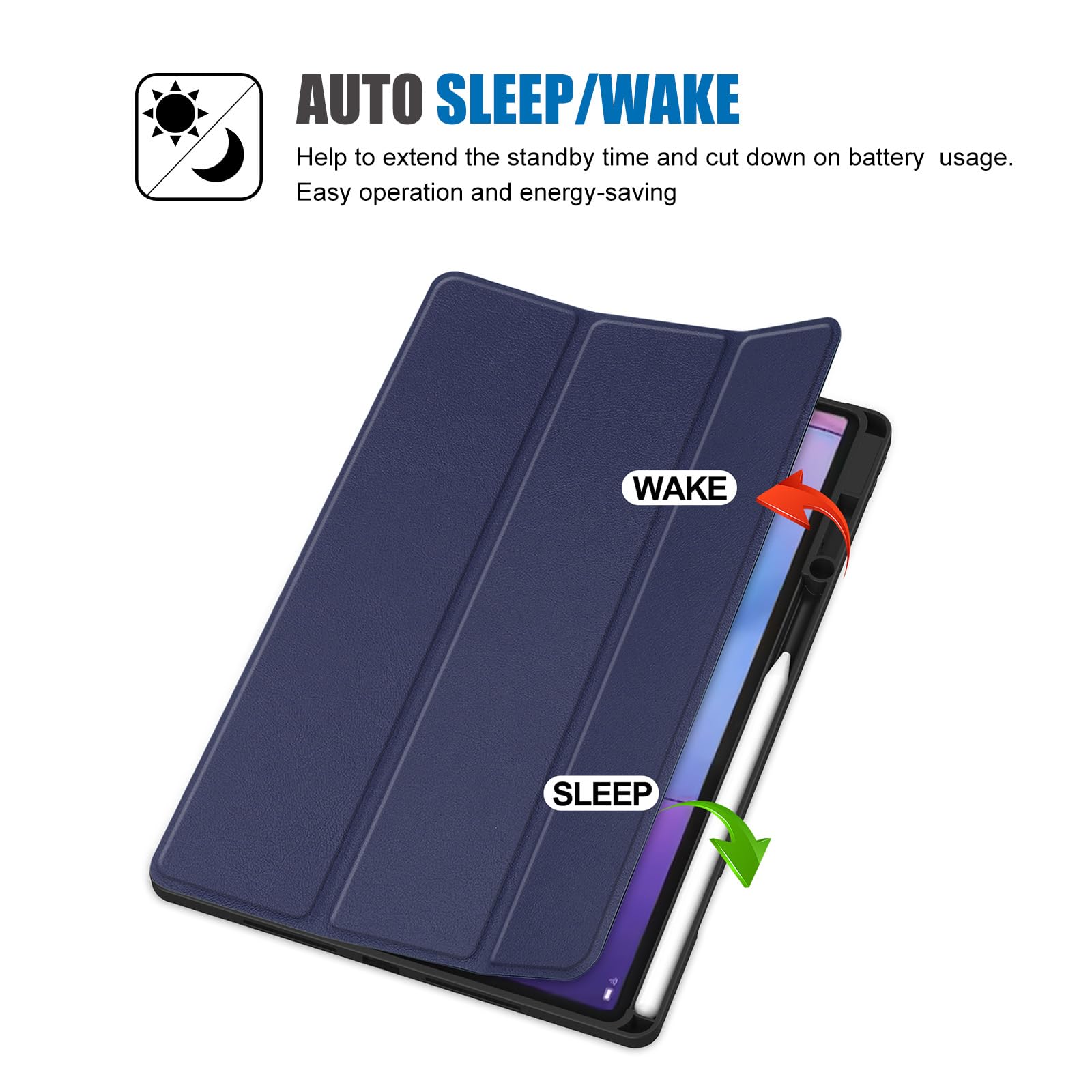 Amazon.co.jp: ProCase Lenovo Idea Tab Pro 13 型 Gen2 2026 ケース