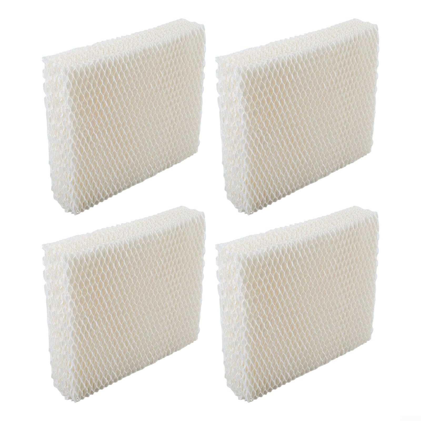 Élément filtrant MD1-0002 pour air propre à la maison Lot de 4 filtres humidificateur EVAP40