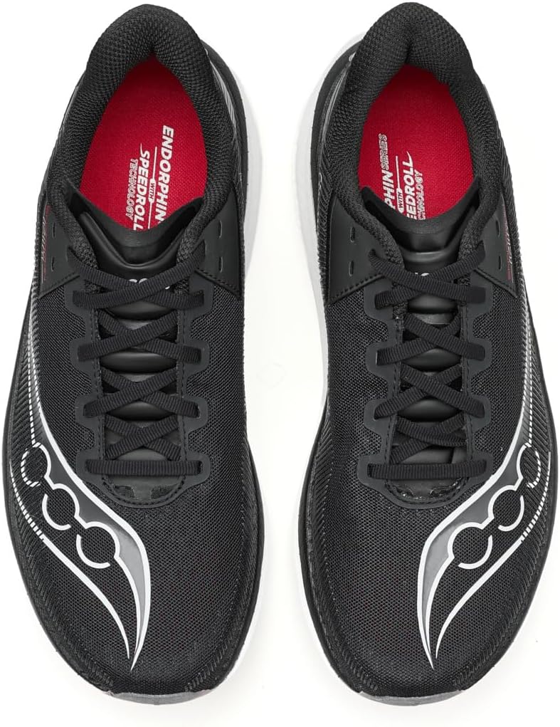 Saucony Men's Endorphin Azura Sneaker - Image 2