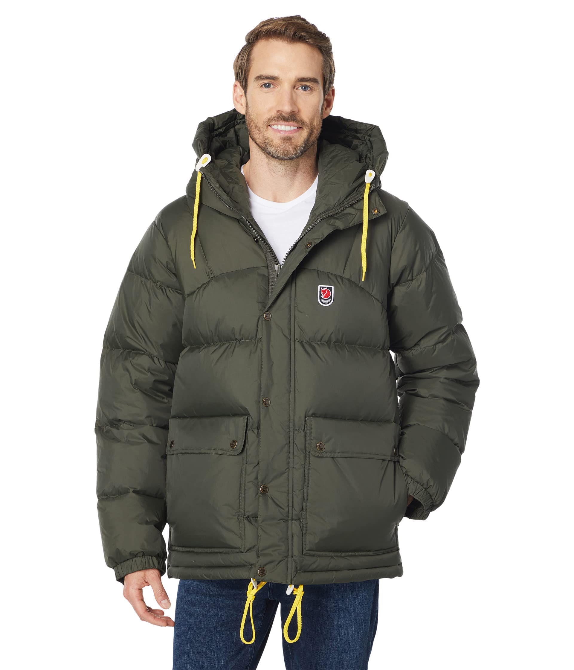 Fjällräven Expedition Down Lite Jacket