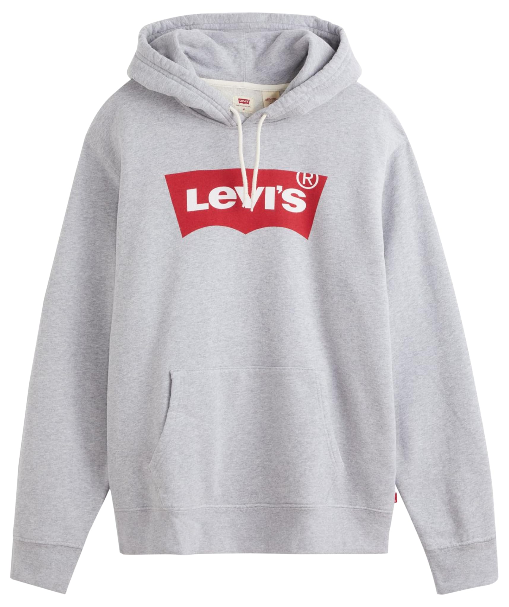 Levi's Standard Graphic Sweatshirt Felpa con Cappuccio Uomo
