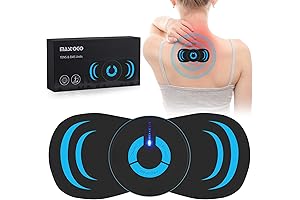 Mastogo Wireless TENS Unit