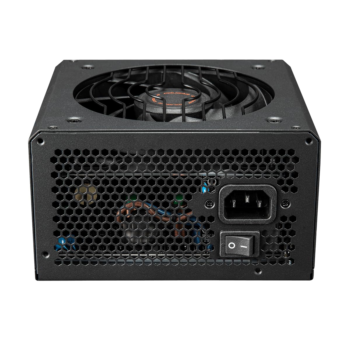 Cougar Alimentatore GST 750W ATX3.1/80 Plus Gold