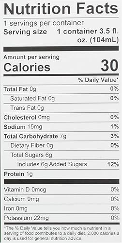 Miniatura 4 de Bio-K Plus Probiótico orgánico de guisantes fermentados de frambuesa, 3.5 FZ