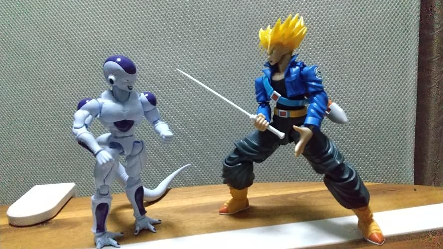 Amazon.co.jp: フィギュアライズスタンダード ドラゴンボール 超サイヤ