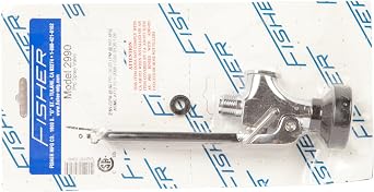 FISHER 2990 Pro Spray Valve with Long