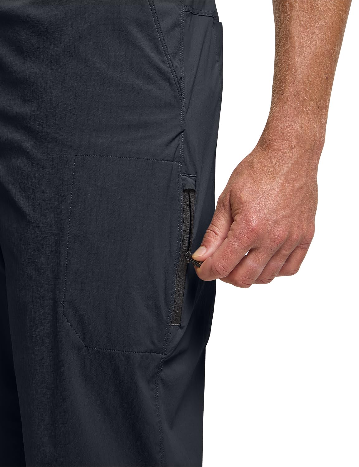 Jack Wolfskin Herren Wanderhose Wagami Pants M