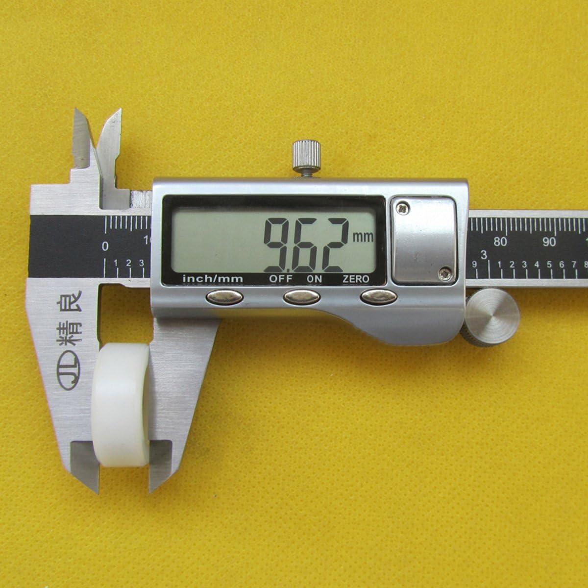 Kunpeng - #911600400000 2 PCS 911600400000 Duracon Roller for TAJIMA Embroidery Machine