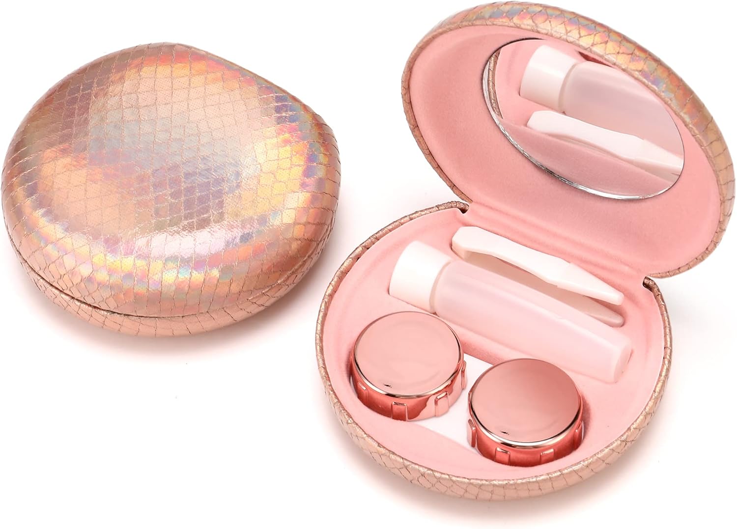 Muf Twinkle Portable Contact Lens...