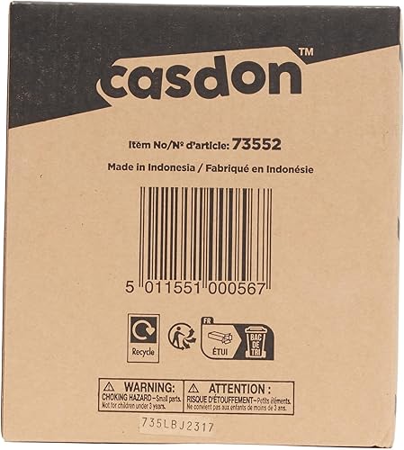 Miniatura 14 de Casdon Dyson Toys Supersonic & Corrale Deluxe Styling Set - Plancha de juguete y secador de pelo con función real - Cuenta con luces y sonidos