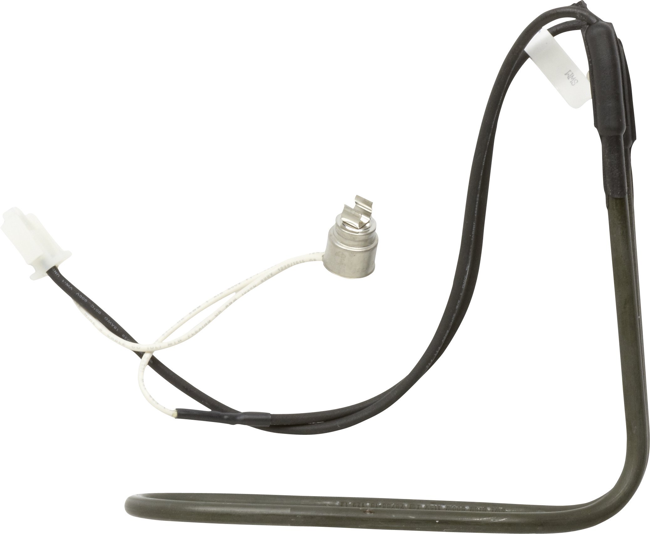 Whirlpool 61006116 Heater and Thermostat Assembly