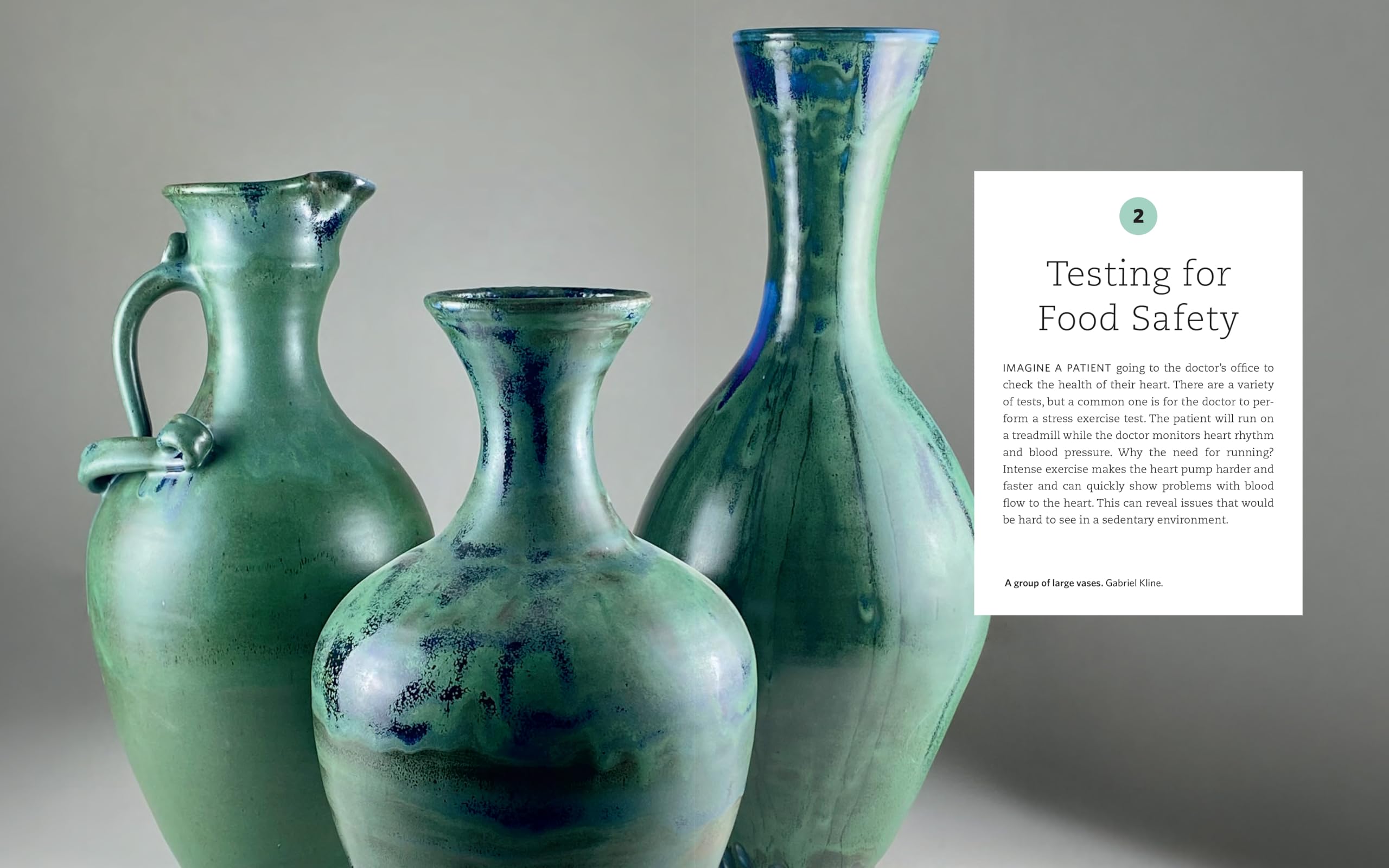 Amazing Glaze Food-Safe Recipes: Innovative, Lab-Tested Techniques and Recipes (Mastering Ceramics)