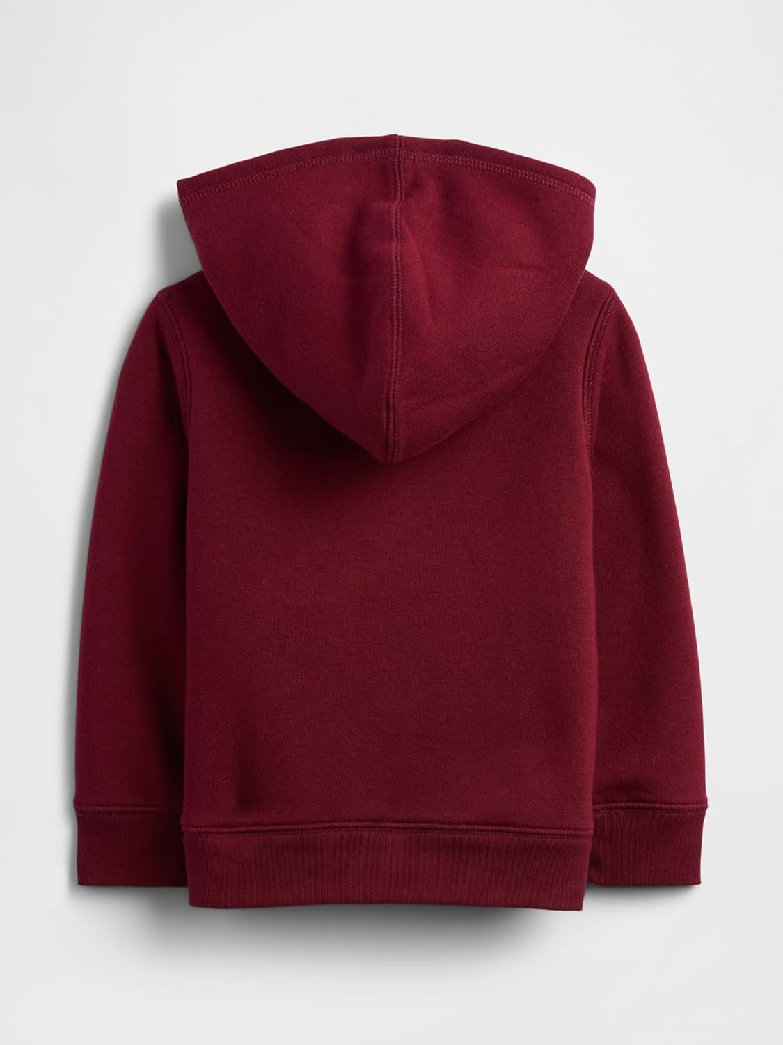 GAP baby-girls Cozy Logo Full Zip - Image 2