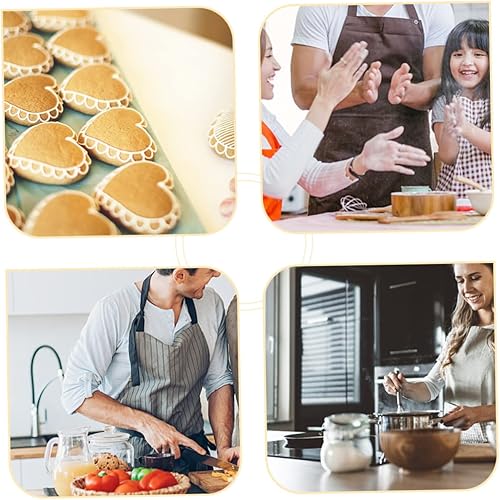 Miniatura 6 de Herramienta de café expreso, 10 unidades de frutas de acero inoxidable, tarros de espresso, alimentos para mascotas, cucharadita de medición para