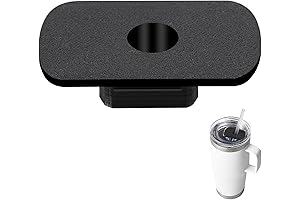 Straw Lid for Yeti Rambler Tumbler: Enhance Your Drinking Experience