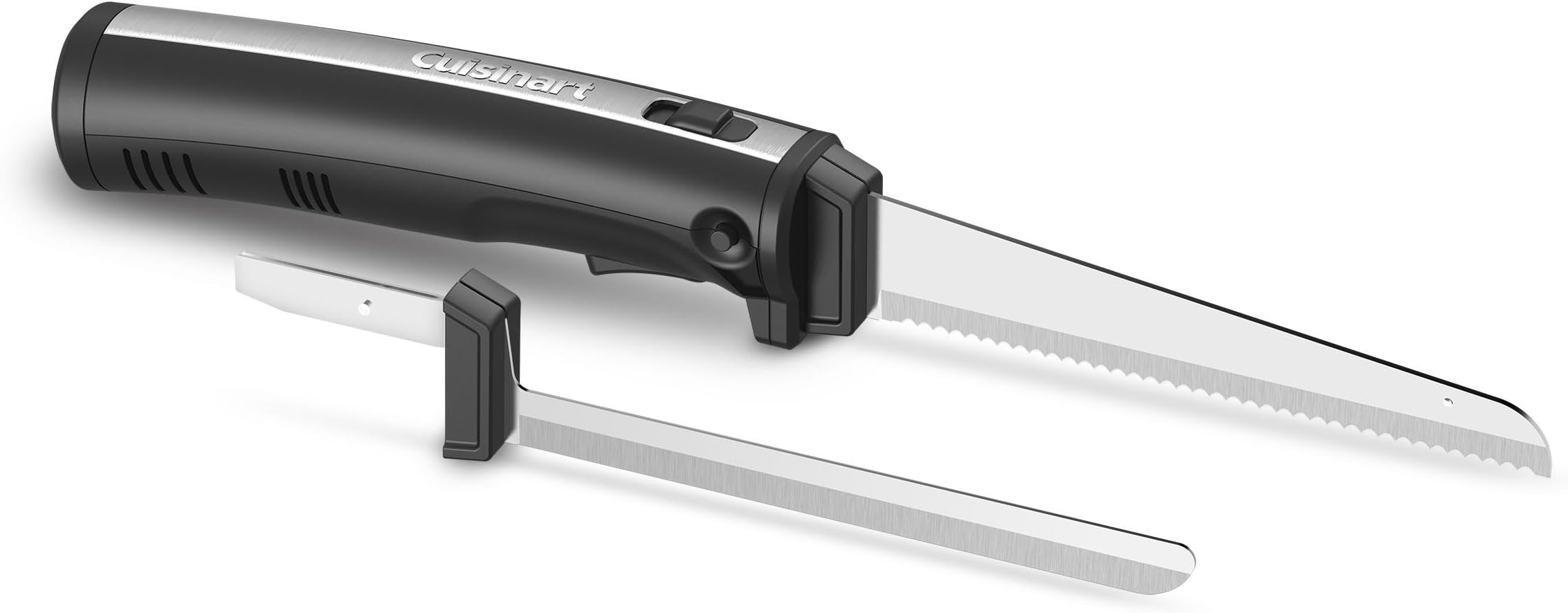 Cuisinart Cordless Electric Knife, Black