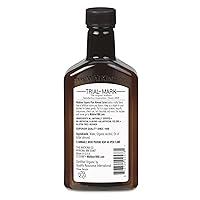 Vista 2 de Watkins Extracto orgánico de almendra pura, sin OMG, Kosher, botella de 4 onzas, 1 paquete