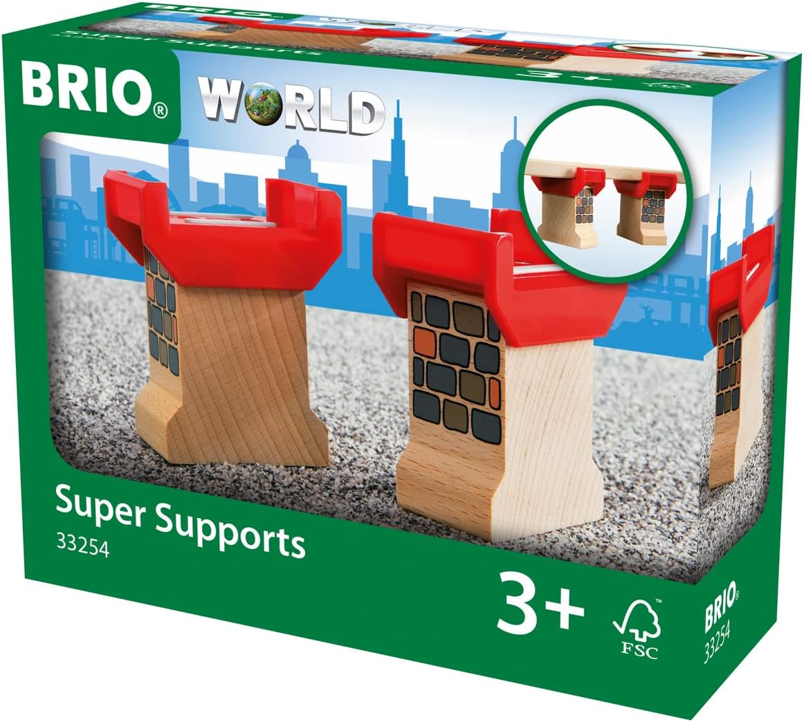 Super Supports