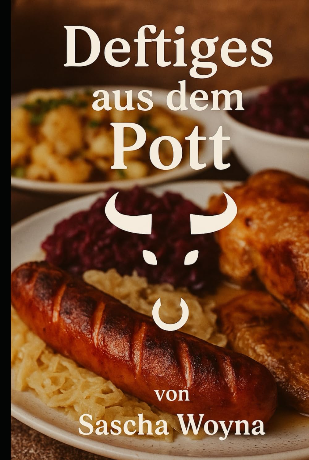 Deftiges aus dem Pott und mehr
